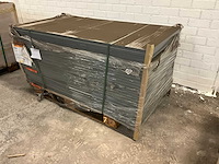 Heckewerth dp 25 melaminehars plaat (32x) - afbeelding 2 van  6