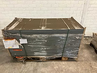 Heckewerth dp 25 melaminehars plaat (32x) - afbeelding 3 van  6