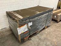Heckewerth dp 25 melaminehars plaat (32x) - afbeelding 4 van  6