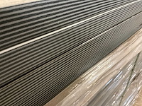 Heckewerth dp 25 melaminehars plaat (32x) - afbeelding 5 van  6