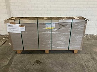 Heckewerth dp 25 melaminehars plaat (32x) - afbeelding 3 van  6