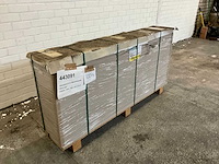 Heckewerth dp 25 melaminehars plaat (32x) - afbeelding 4 van  6