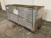 Heckewerth dp 25 melaminehars plaat (32x) - afbeelding 2 van  6