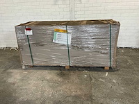 Heckewerth dp 25 melaminehars plaat (32x) - afbeelding 3 van  6