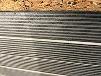 Heckewerth dp 25 melaminehars plaat (32x) - afbeelding 6 van  7