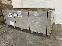 Heckewerth dp 25 melaminehars plaat (32x) - afbeelding 2 van  6