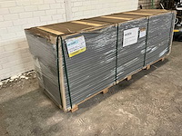 Heckewerth dp 25 melaminehars plaat (32x) - afbeelding 4 van  6