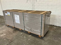 Heckewerth dp 25 melaminehars plaat (32x) - afbeelding 2 van  6