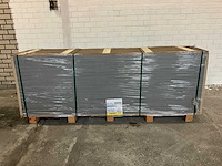 Heckewerth dp 25 melaminehars plaat (32x) - afbeelding 3 van  6