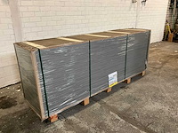 Heckewerth dp 25 melaminehars plaat (32x) - afbeelding 4 van  6