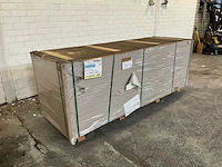 Heckewerth dp 25 melaminehars plaat (32x) - afbeelding 4 van  6