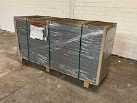 Heckewerth dp 25 melaminehars plaat (32x) - afbeelding 2 van  6