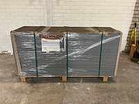Heckewerth dp 25 melaminehars plaat (32x) - afbeelding 3 van  6