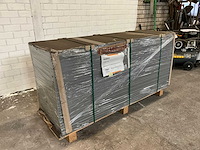 Heckewerth dp 25 melaminehars plaat (32x) - afbeelding 4 van  6