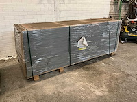 Heckewerth dp 25 melaminehars plaat (32x) - afbeelding 4 van  6