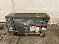 Heckewerth dp 25 melaminehars plaat (32x) - afbeelding 3 van  6