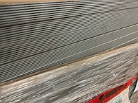 Heckewerth dp 25 melaminehars plaat (32x) - afbeelding 5 van  6