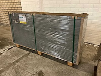 Heckewerth dp 25 melaminehars plaat (32x) - afbeelding 2 van  6
