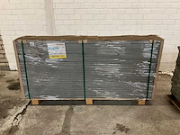 Heckewerth dp 25 melaminehars plaat (32x) - afbeelding 3 van  6