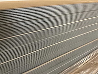 Heckewerth dp 25 melaminehars plaat (32x) - afbeelding 5 van  6