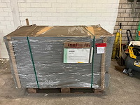 Heckewerth dp 25 melaminehars plaat (32x) - afbeelding 3 van  6