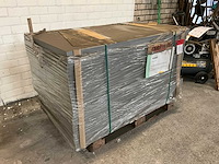 Heckewerth dp 25 melaminehars plaat (32x) - afbeelding 4 van  6