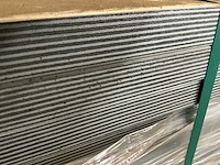 Heckewerth dp 25 melaminehars plaat (32x) - afbeelding 5 van  6