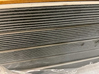 Heckewerth dp 25 melaminehars plaat (32x) - afbeelding 5 van  5