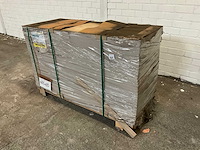 Heckewerth dp 25 melaminehars plaat (32x) - afbeelding 2 van  6