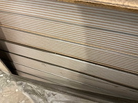 Heckewerth dp 25 melaminehars plaat (32x) - afbeelding 5 van  6