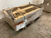 Heckewerth dp 25 melaminehars plaat (32x) - afbeelding 4 van  6