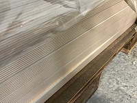 Heckewerth dp 25 melaminehars plaat (32x) - afbeelding 5 van  6