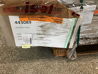 Heckewerth dp 25 melaminehars plaat (32x) - afbeelding 6 van  6