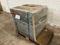 Heckewerth dp 25 melaminehars plaat (32x) - afbeelding 2 van  5