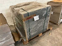 Heckewerth dp 25 melaminehars plaat (32x) - afbeelding 4 van  5