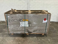 Heckewerth dp 25 melaminehars plaat (34x) - afbeelding 3 van  6