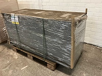 Heckewerth dp 25 melaminehars plaat (34x) - afbeelding 2 van  6