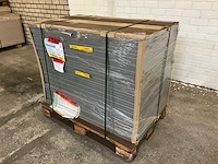 Heckewerth dp 25 melaminehars plaat (35x) - afbeelding 2 van  6