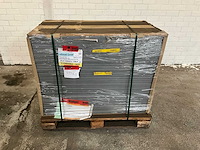 Heckewerth dp 25 melaminehars plaat (35x) - afbeelding 3 van  6
