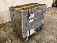 Heckewerth dp 25 melaminehars plaat (35x) - afbeelding 4 van  6