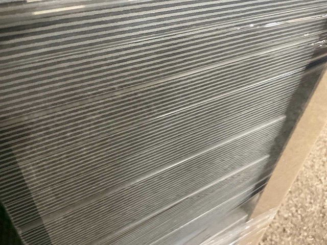 Heckewerth dp 25 melaminehars plaat (35x) - afbeelding 5 van  6