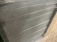 Heckewerth dp 25 melaminehars plaat (35x) - afbeelding 5 van  6