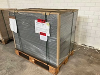 Heckewerth dp 25 melaminehars plaat (35x) - afbeelding 2 van  6
