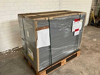 Heckewerth dp 25 melaminehars plaat (35x) - afbeelding 4 van  6