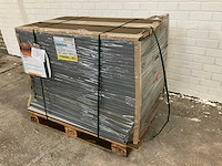 Heckewerth dp 25 melaminehars plaat (35x) - afbeelding 2 van  6