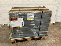 Heckewerth dp 25 melaminehars plaat (35x) - afbeelding 3 van  6