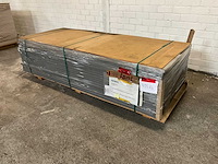 Heckewerth dp 25 melaminehars plaat (36x) - afbeelding 2 van  6