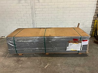 Heckewerth dp 25 melaminehars plaat (36x) - afbeelding 3 van  6
