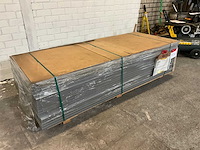 Heckewerth dp 25 melaminehars plaat (36x) - afbeelding 4 van  6