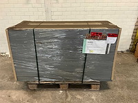 Heckewerth dp 25 melaminehars plaat (39x) - afbeelding 3 van  6
